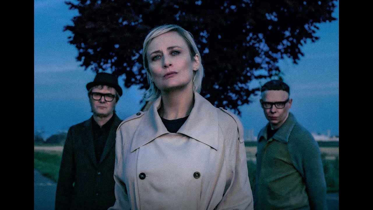 Hooverphonic 2025 ( 🎧 audio 🎧 full concert ) ( Parcul Bucov - Republik Fest 2 )