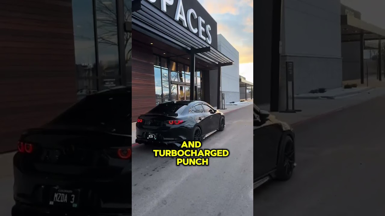 Fastest 0-60 Cars Under $30K! | Mazda 3 vs Veloster N vs Mustang EcoBoost 