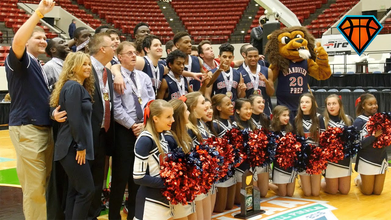 Grandview Caps Off 32-0 Season With A State Chip!! | First UNDEFEATED Season In School History