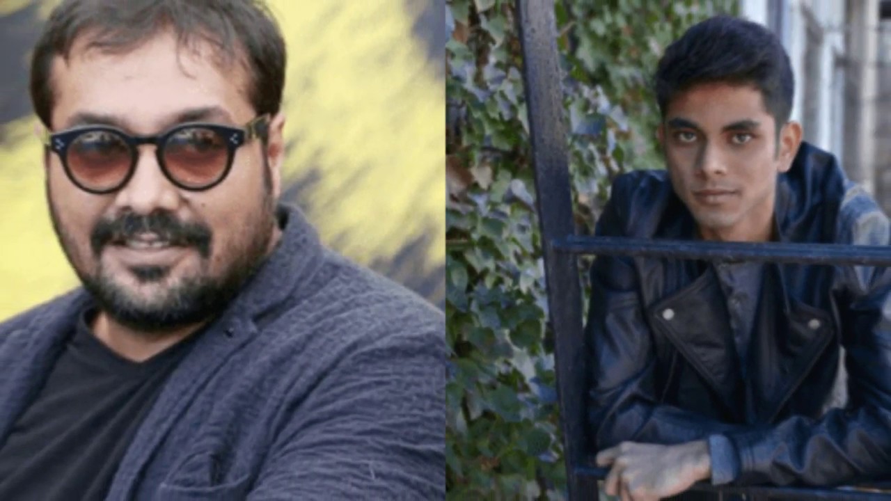 Paresh Rawals Son Aditya Making His Debut With Bamfaad - Bollywood Gossips 2019