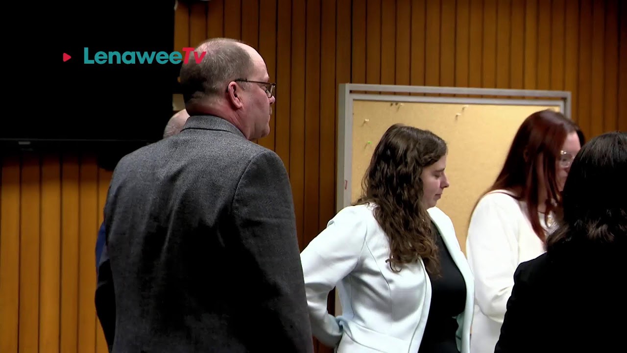 Dale Warner Murder Trial March 2, 2026