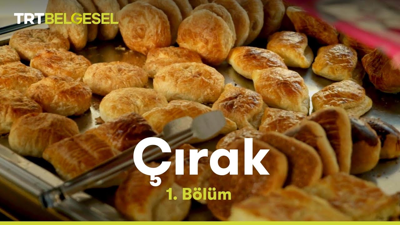 Çırak | İzmir | TRT Belgesel