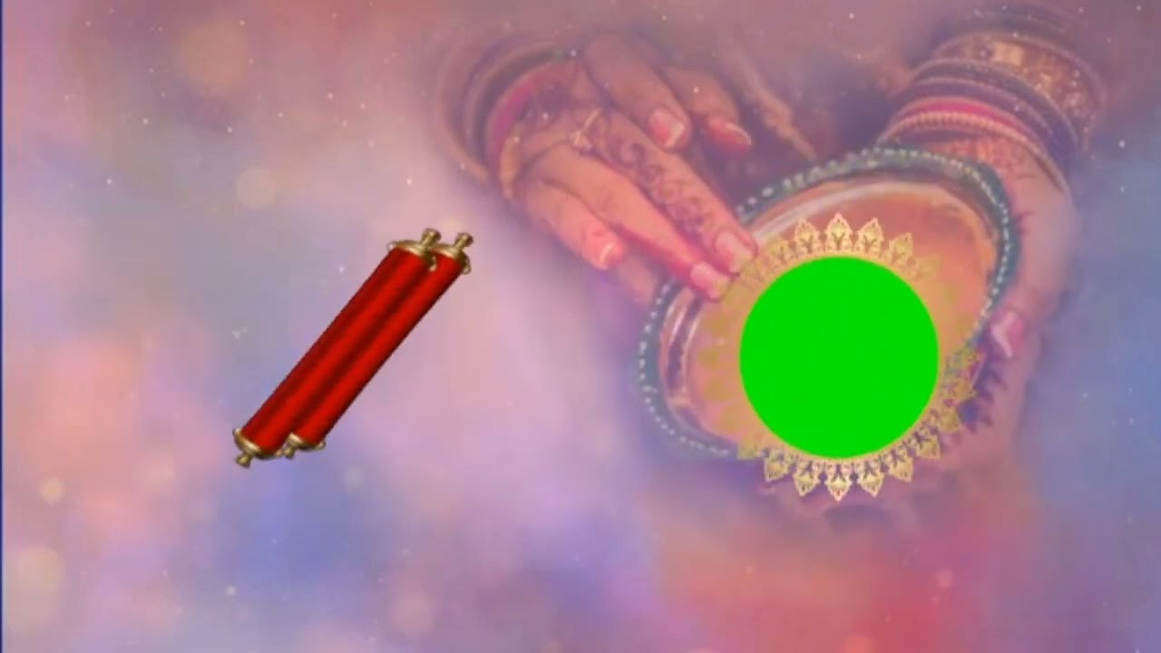 || Wedding Invitation Video Green Screen video in Telugu trail&bull; Description 🎁 👇🎯&bull;#marriage #wedding
