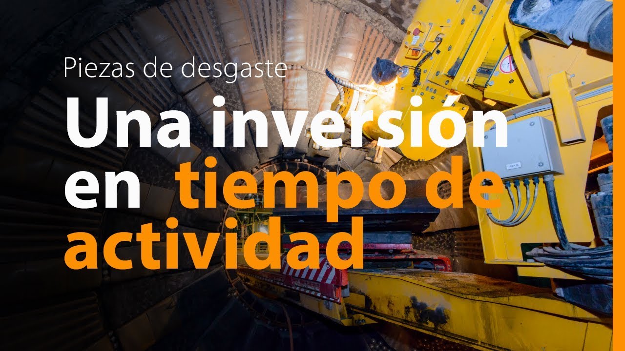 Piezas de desgaste Metso para la industria minera