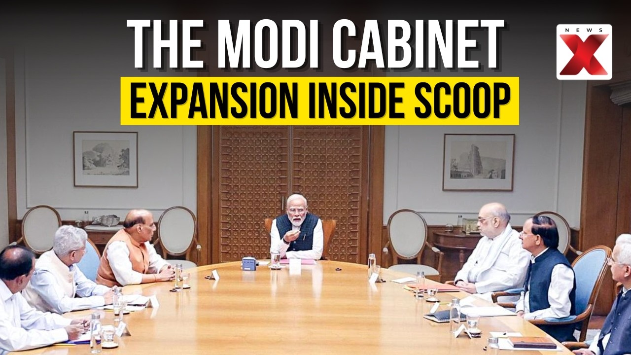 Modi Cabinet Expansion: When Will It Happen, What To Expect? | Full Story