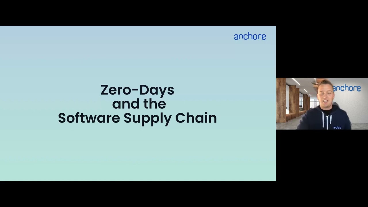 Container Security Best Practices for Zero Days