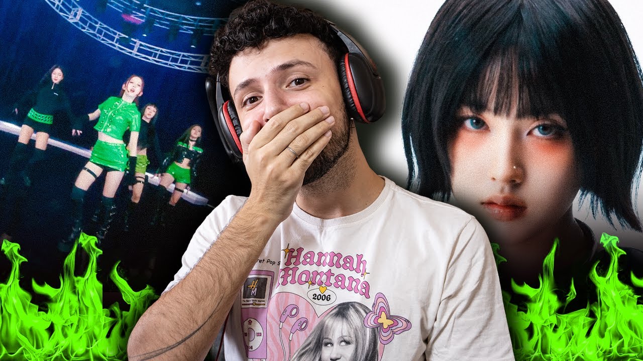 REAGINDO A 