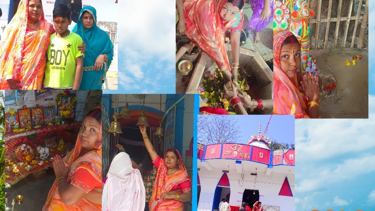महाशिवरात्रि क पूजा विधि 🔱🌹 हर हर महादेव