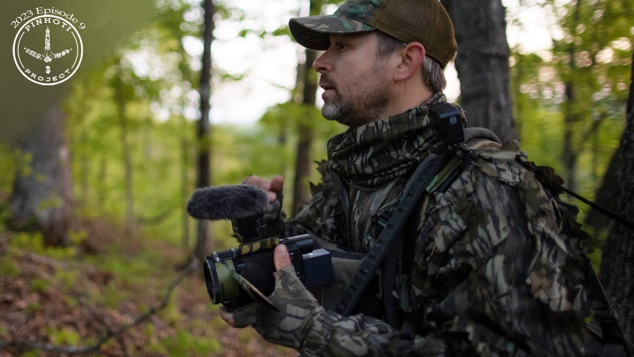 REALITY of HUNTING PUBLIC LAND | TRUTHS about FILMING and RELEASING CONTENT | this is TURKEY HUNTING