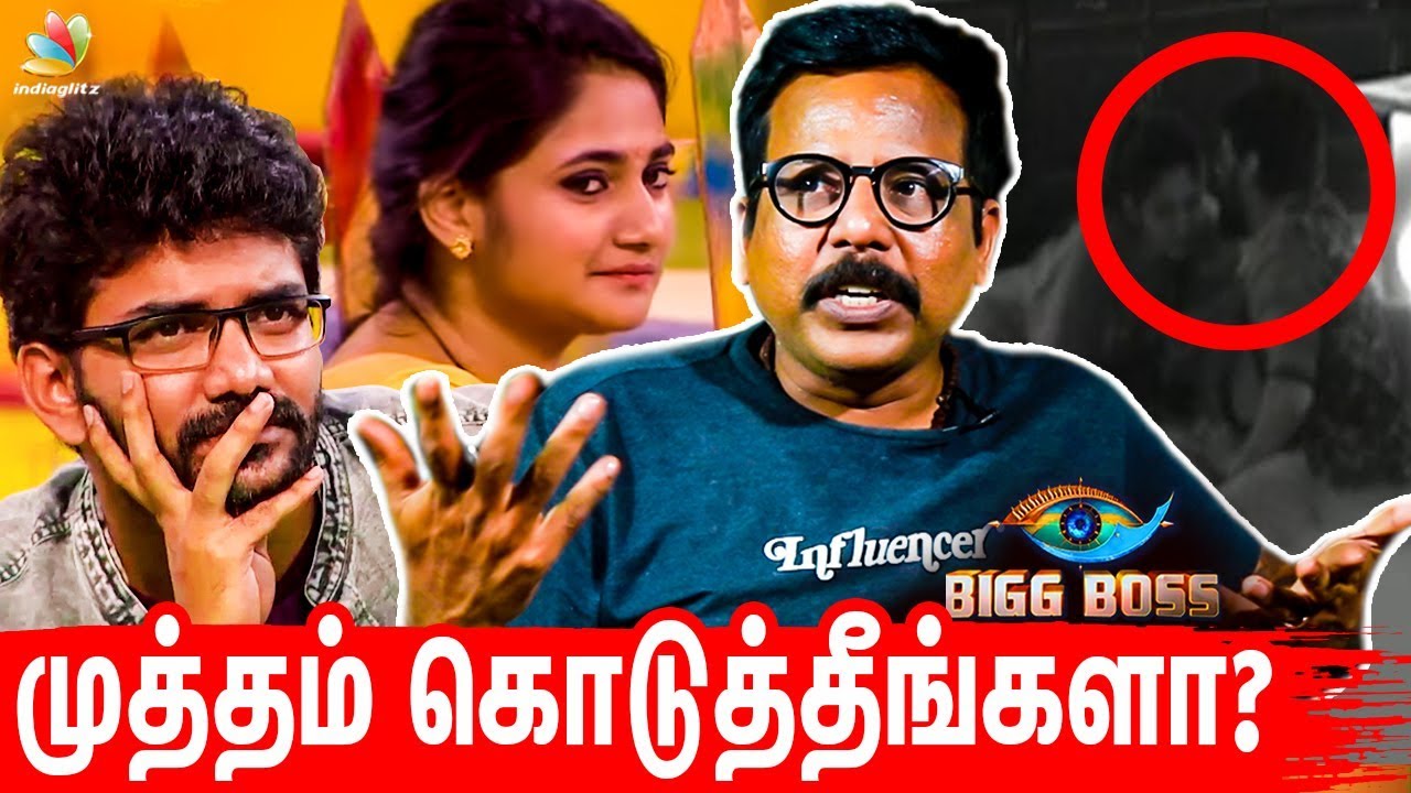 சேவலை கட்டி போடமுடியுமா? : Badava Gopi Funny Interview | Bigg Boss 3 Tamil | Vanitha