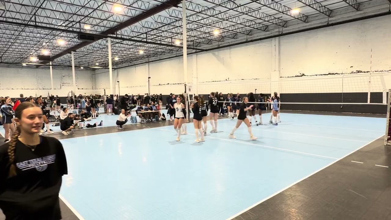 Force 17 Darkside vs. Houston Stellar 17 Elite