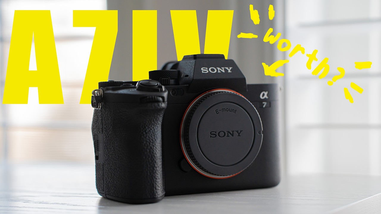 Is Sony A74 worth buying in 2026?