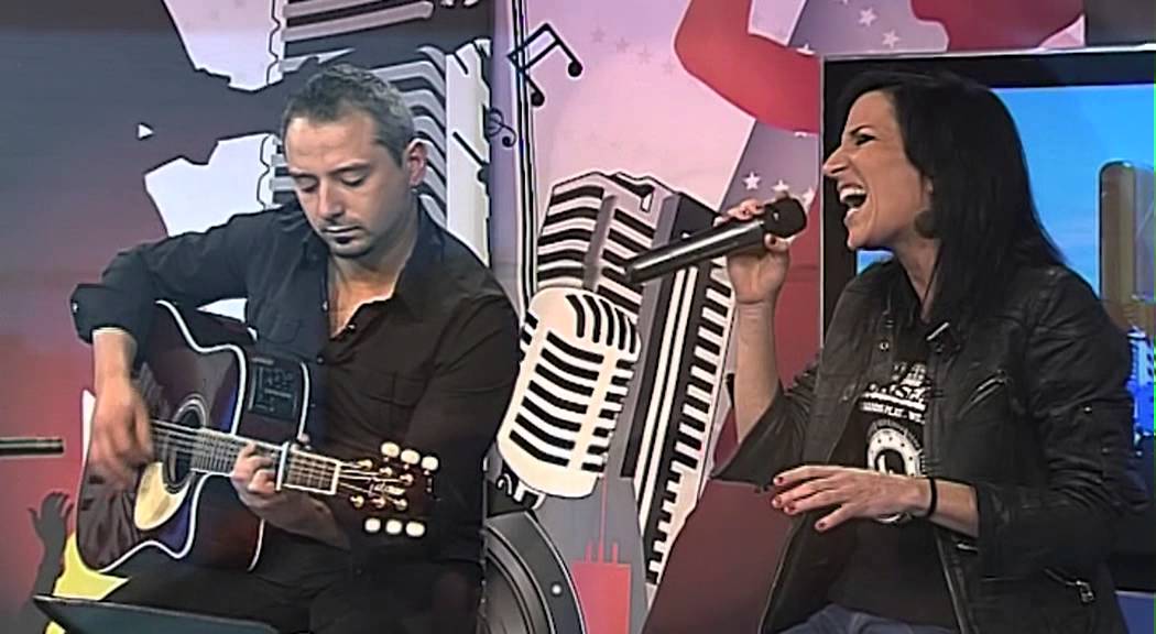Neus Ferri (La Voz) - 