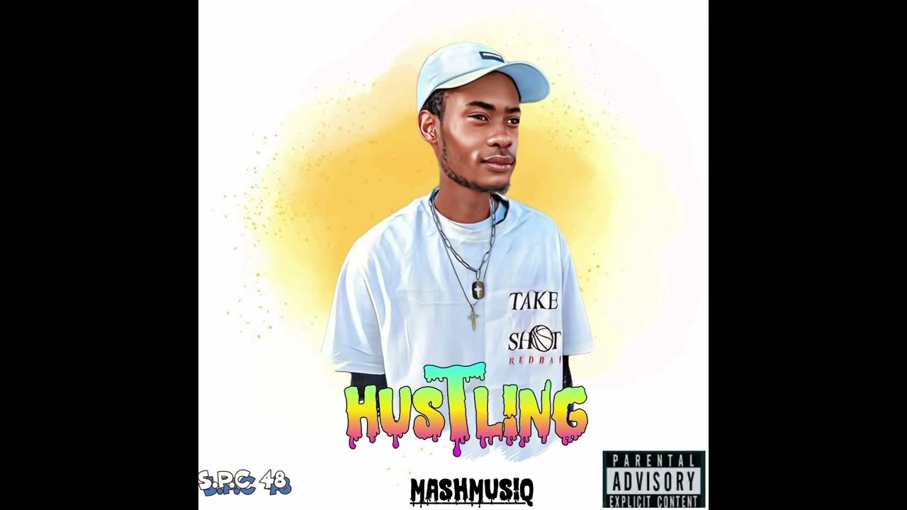Hustling by MashmusiQ 