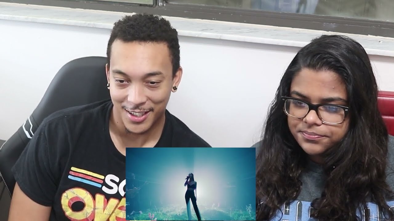Ariana Grande’s “POV” Gave Us Chills! | Reaction