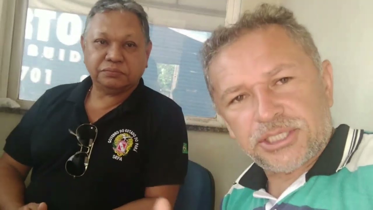 COMO &Eacute; POSTO FISCAL DO PAR&Aacute;