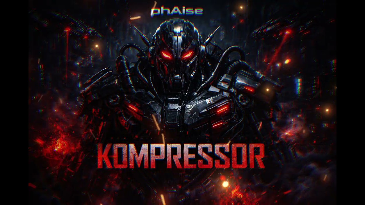 phAIse - Kompressor VIP Mix