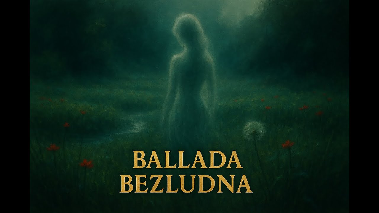 Poezja Śpiewana - Bolesław Leśmian - Ballada bezludna