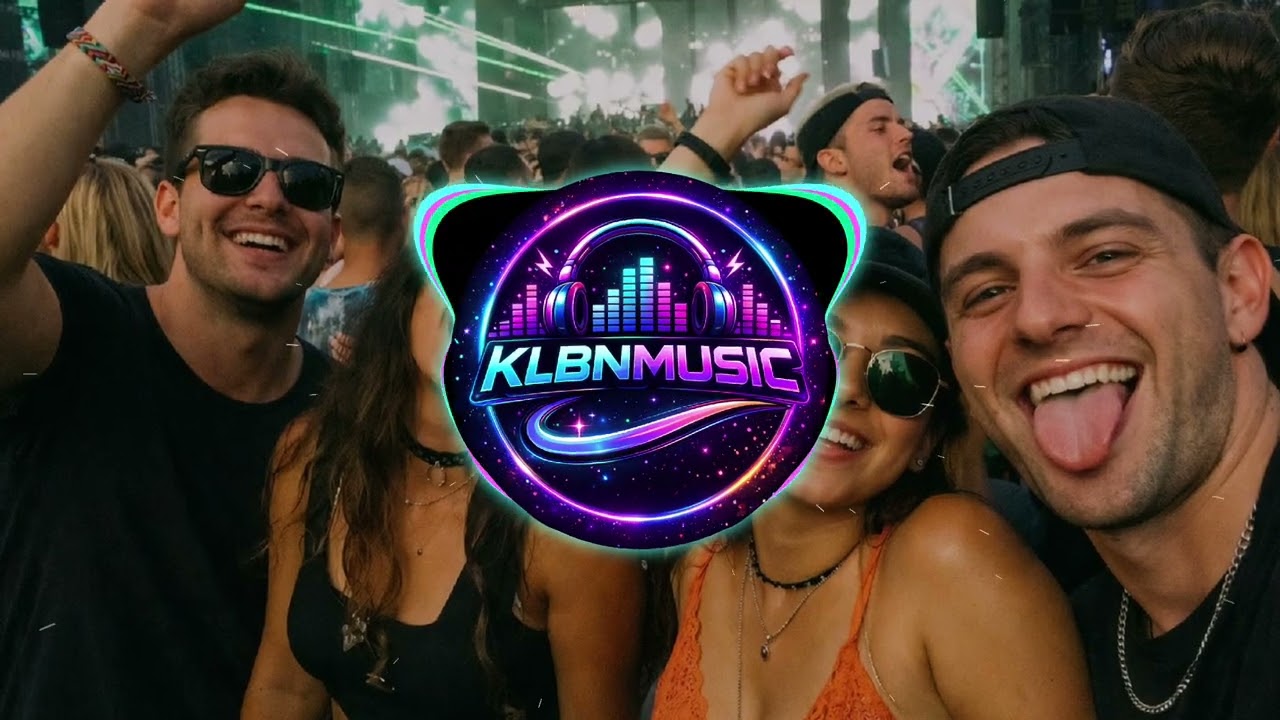 Músicas Eletrônica Top 2026 #2 - KLBNMUSIC