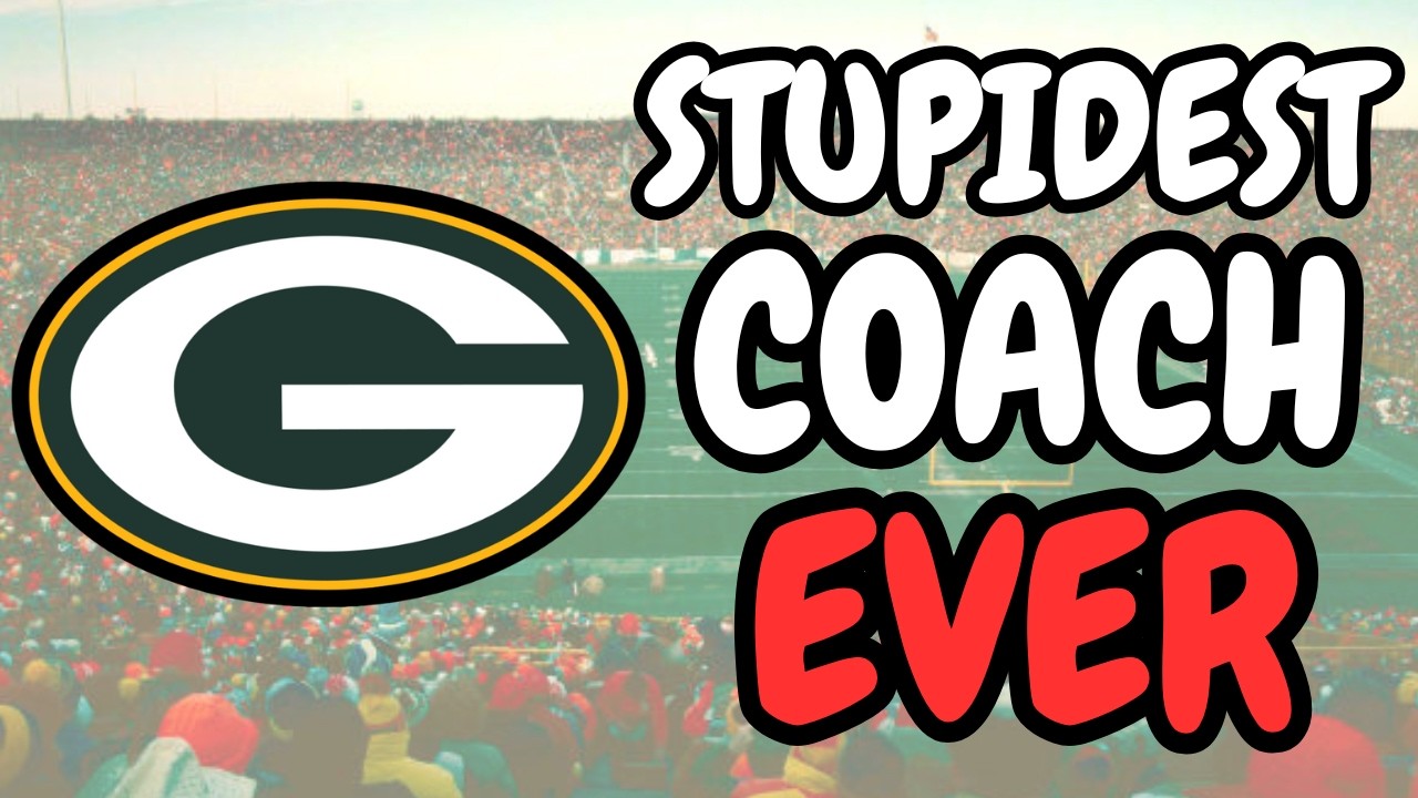 Bart Starr: The STUPIDEST Coach in Packers History