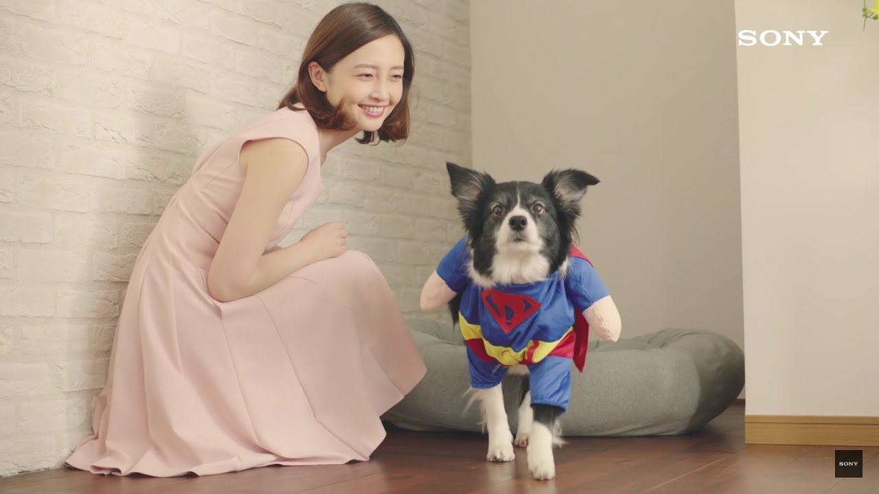 Sony Bravia 4K HDR Android TV - Official TVC Tết 2018 - Full version