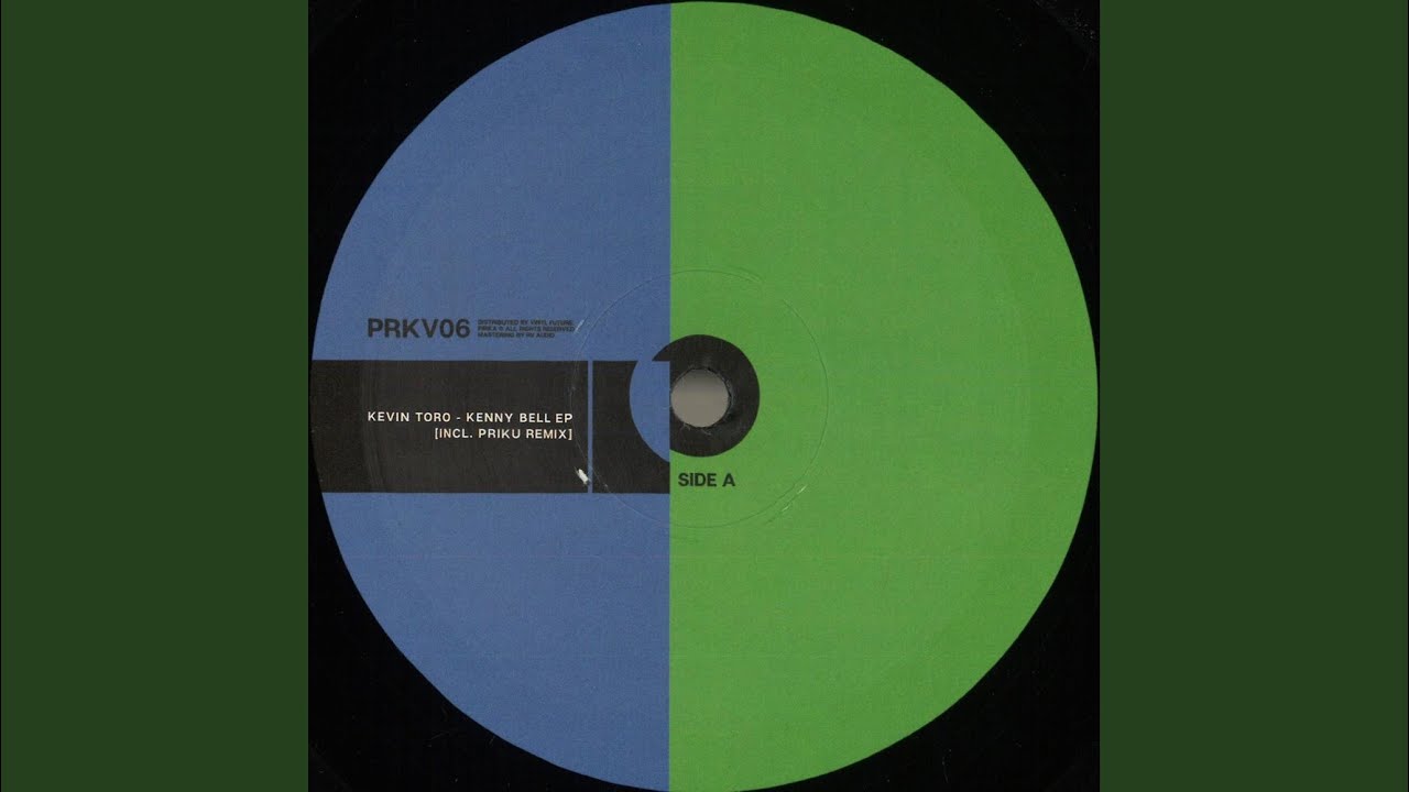 Kenny Bell (Priku Remix)