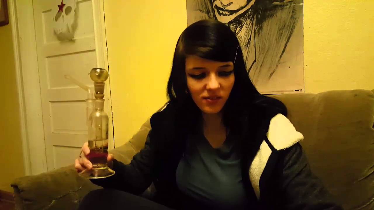 Auto Critical Samantha Stone Smoke Review   Plus some philosophy talk