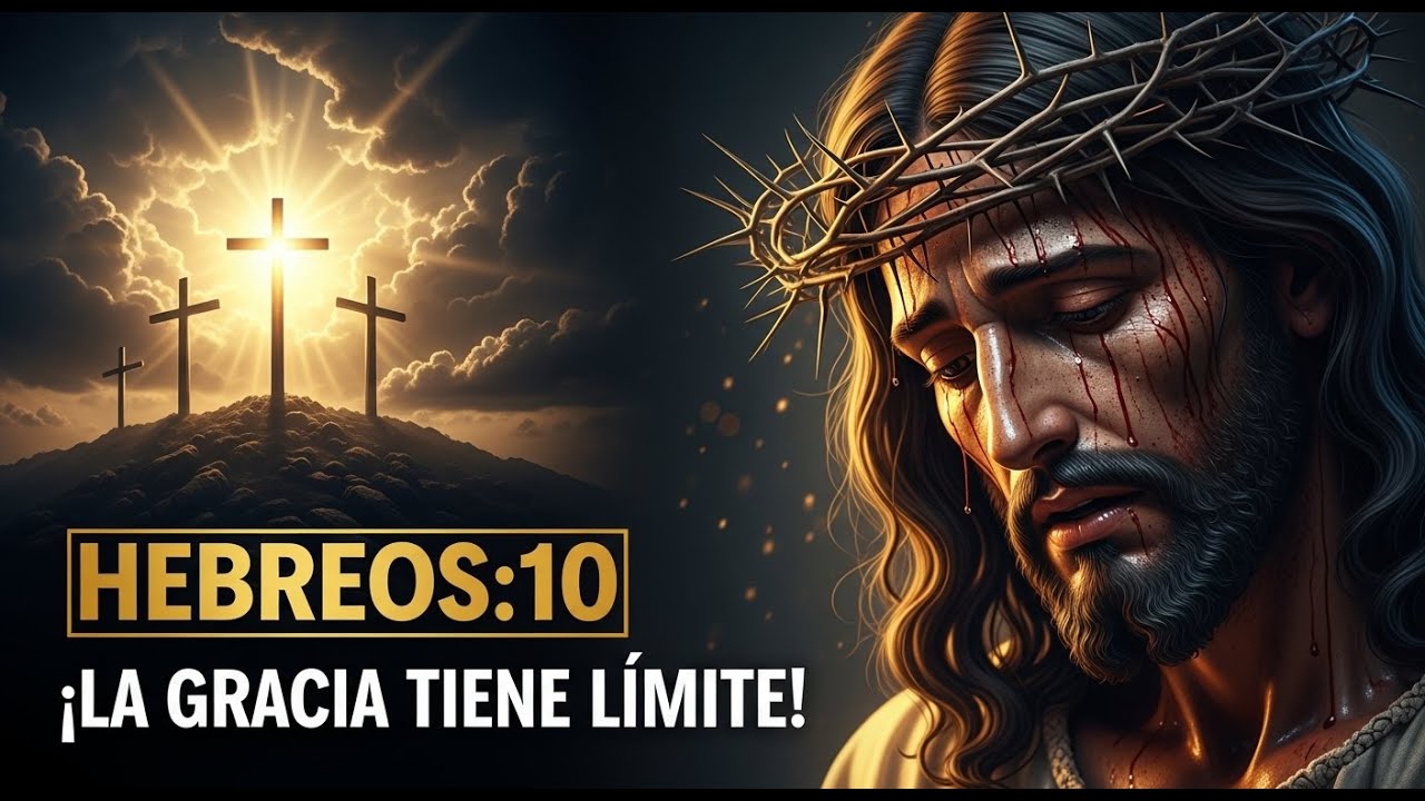 Hebreos 10 Explicado: El Sacrificio de Cristo que Cambió Todo