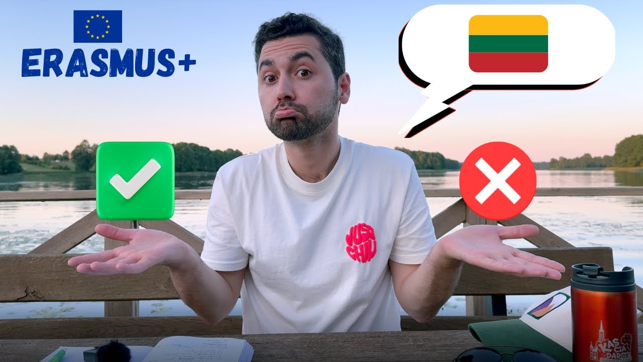 Litvanya Nasıl? Gitmeye Değer Mi? (Şehirler, Kültür, Genel Bilgiler)