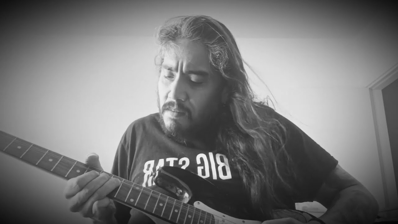 Comfortably numb final solo #pinkfloyd #comfortablynumb #davidgilmour #thewall #guitarsolo