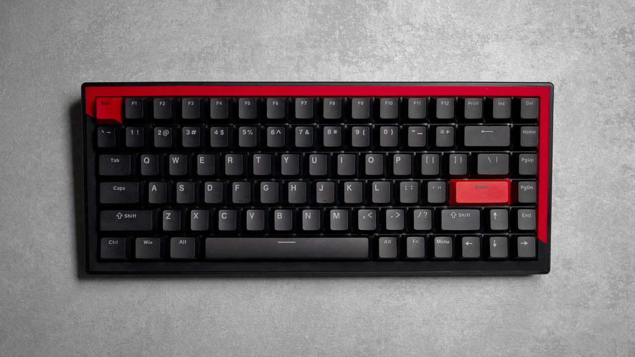 RT Plus Is Here... - Drunkdeer G75