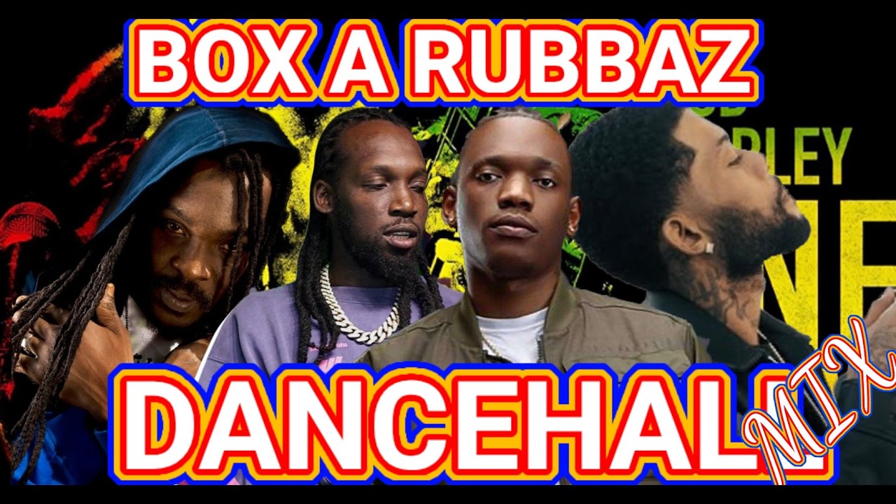 DANCEHALL MIX 2026, ft MAVADO, VYBZ KARTEL, CHRONIC LAW,S KIPPA, WYFL, BUJU BANTON, MASICKA AND MORE
