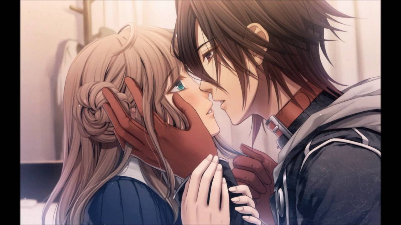 Nightcore-No Air