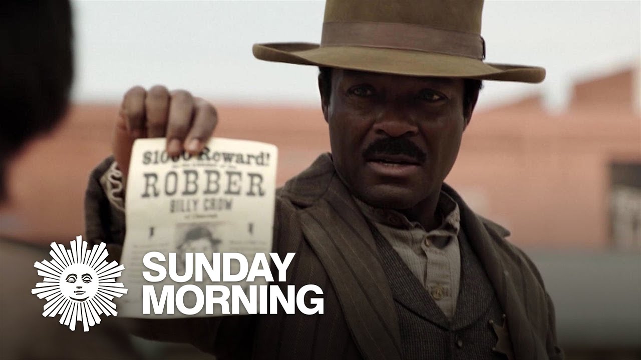 Bass Reeves, an untold legend of the Old West