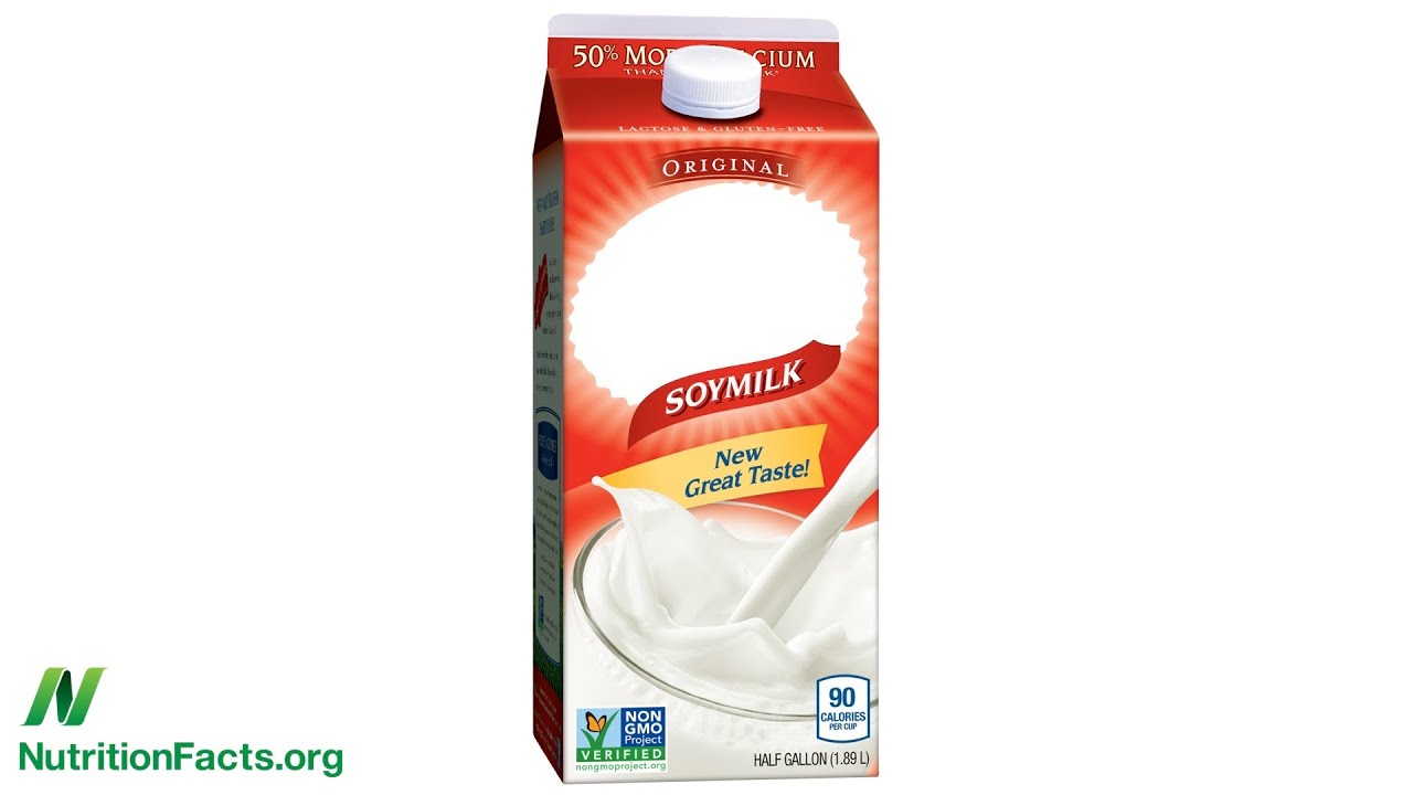 Is Carrageenan Safe?