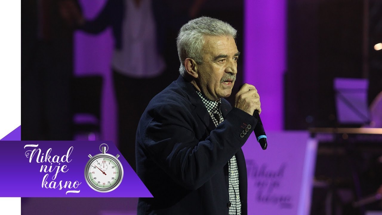 Emir Gosto Sora - Ko to nocas peva nasu pesmu - (live) - NNK - EM 21 - 09.02.2020