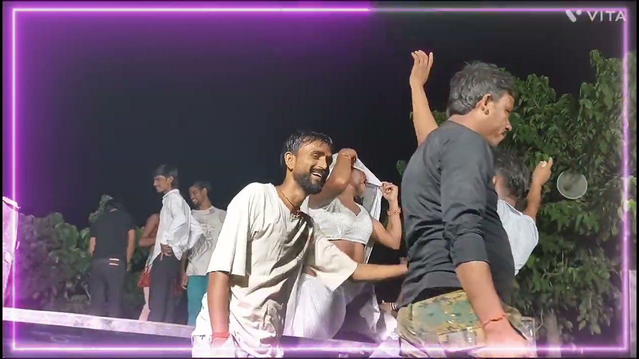 akhileshyadav #nach program chautarva#funny  💃❤️❤️💃#saheb #moj#dj #akhilesh ☎️8207520113☎️📱