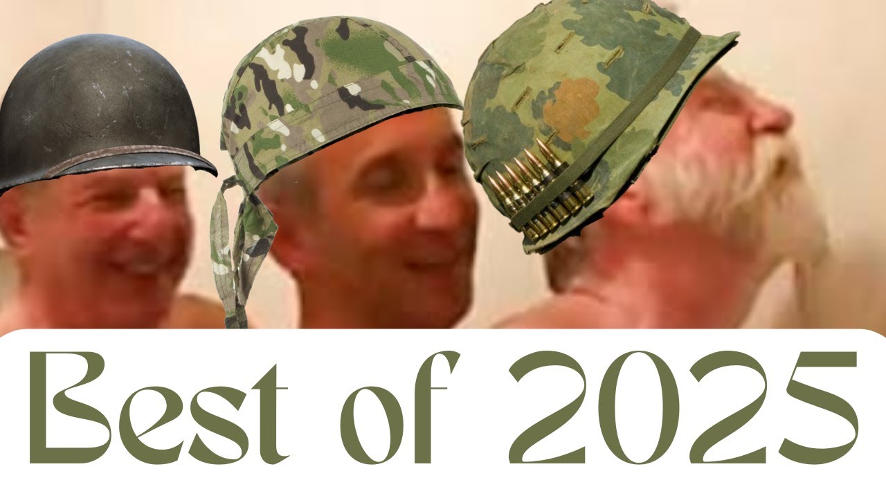 Best of Rufy 2025