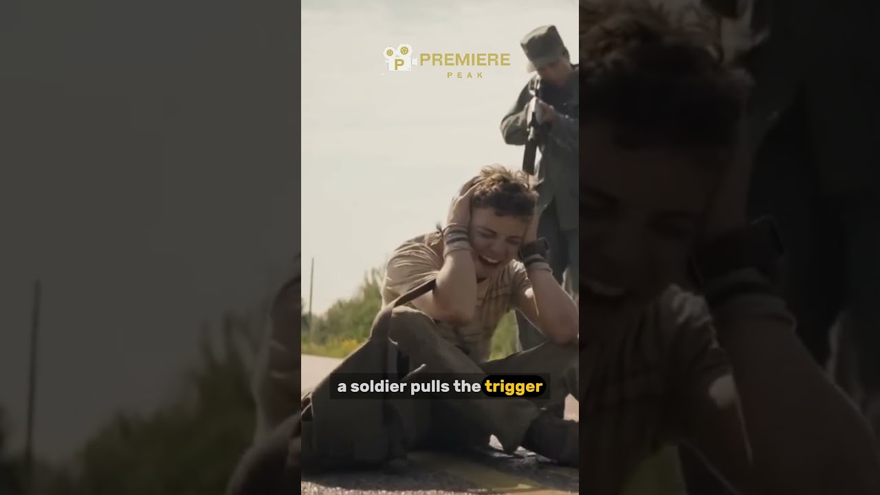 The Long Walk Explained &ndash; The Movie That Kills You If You Stop Walking