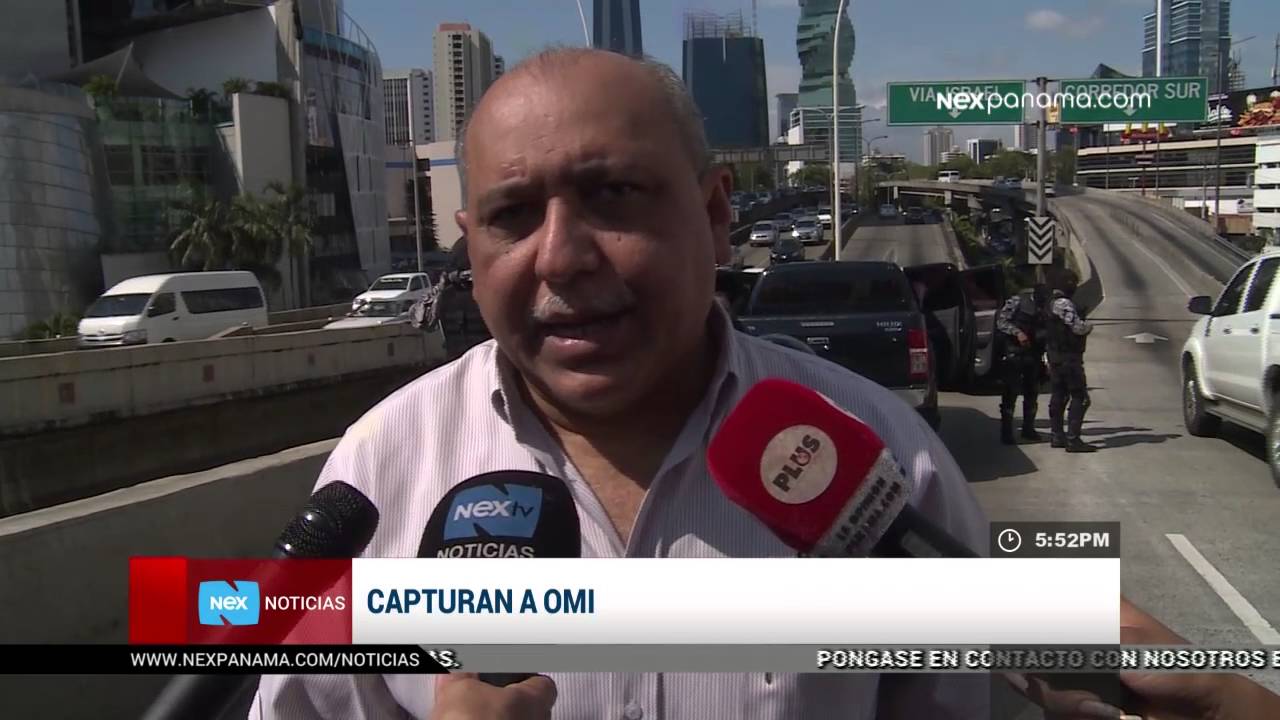 Capturan a peligroso delincuente conocido como  