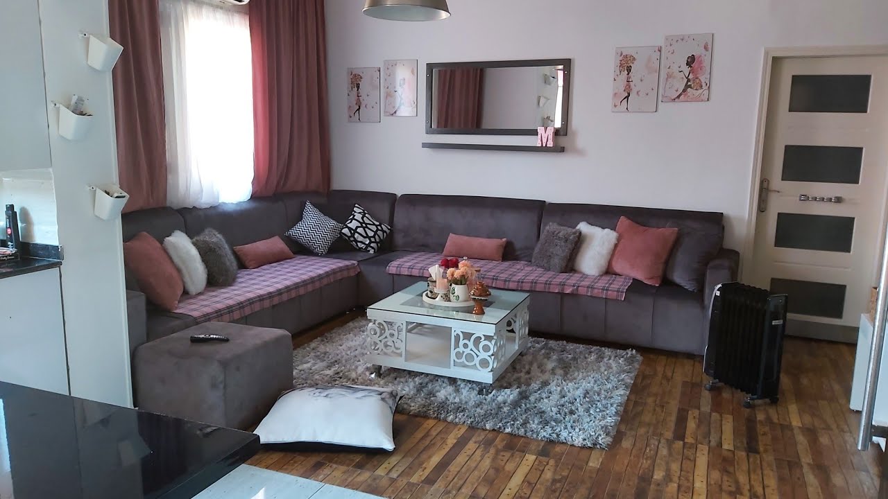 تغيير الركنه وشويه نشاط علي معلومه ❤