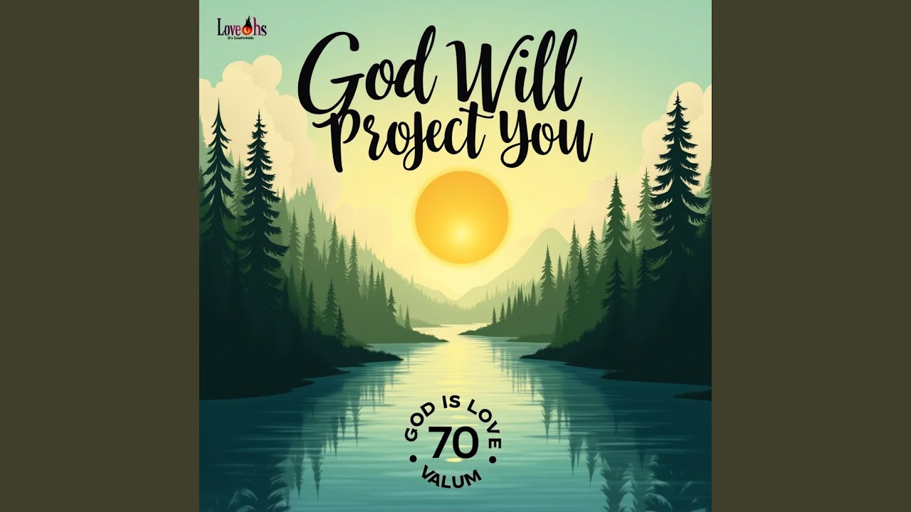 God Will Protect You