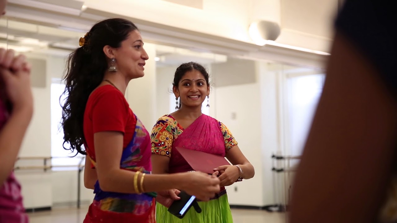 Kalbeliya Workshop