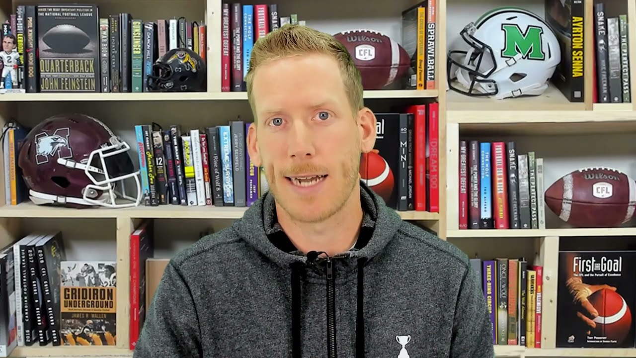 CFL Team Previews 2021   Montreal Alouettes