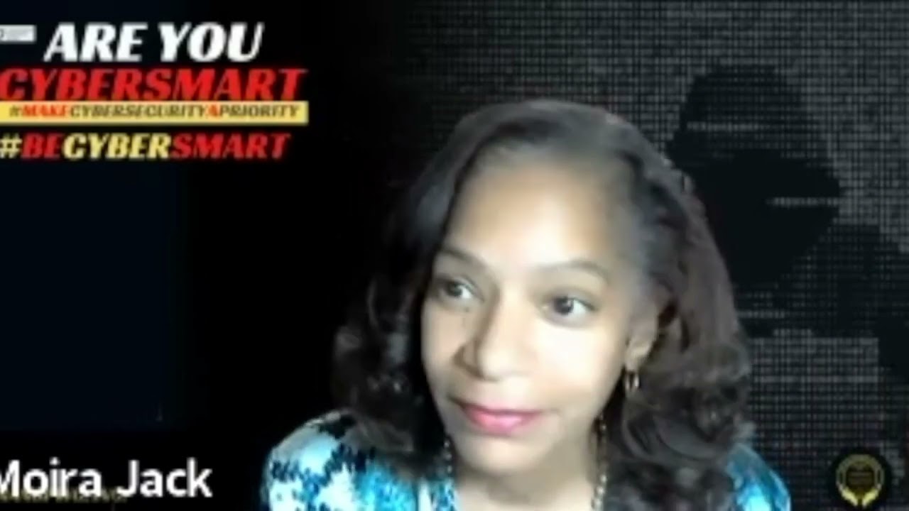 Are You CyberSmart???
