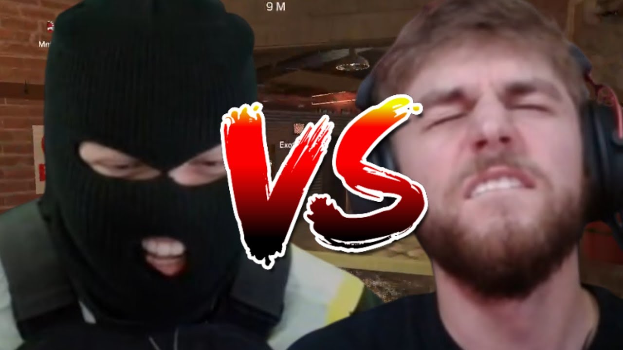Snapiyy VS Coopethera (Siege X) - Полная запись трансляции