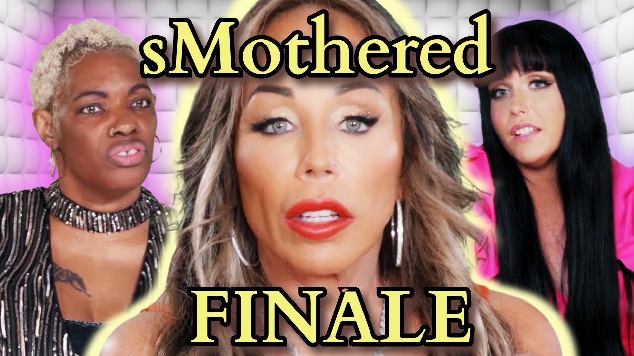 Финал 5-го сезона sMothered | Обзор TLC