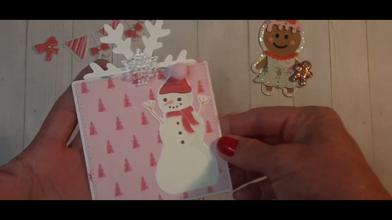 ♡ NEW Scrap Diva Designs Dies & Projects! ♡