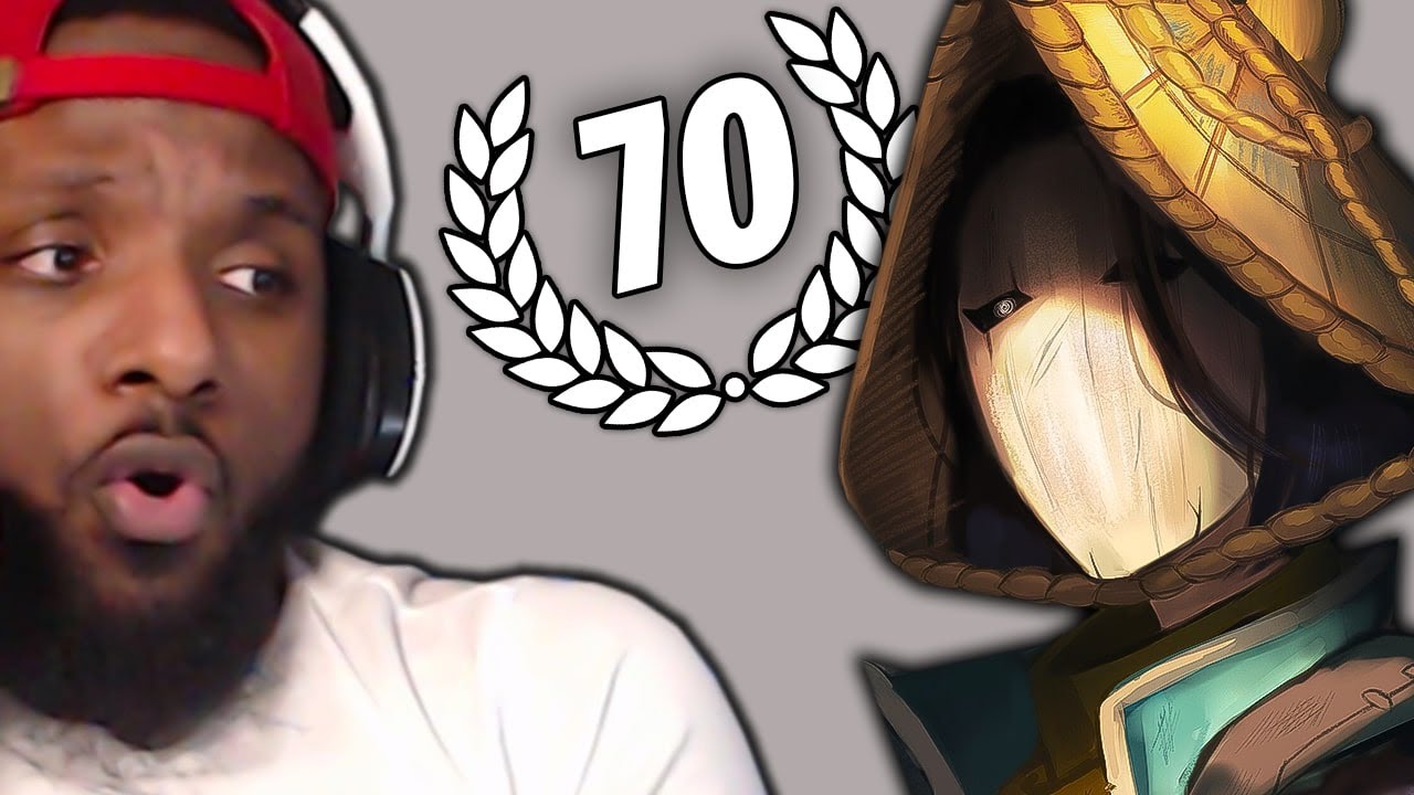 Things Got Serious When He Picked Rep 70 Nobushi...