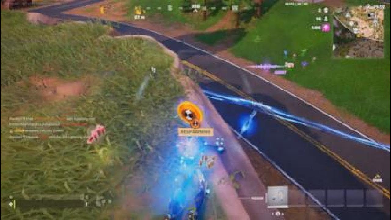 Fortnite Battle Royale ( Zero Build) 4k 60fps gameplay (Fortnite chapter 7 )